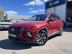 HYUNDAI TUCSON 1.6 CRDi Hybrid 136ch - CAMERA - CARPLAY - SUIVI COMPLET