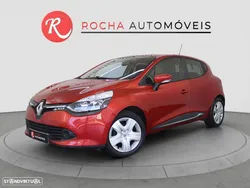 Renault Clio 0.9 TCe Zen