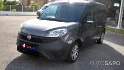 Fiat Doblo de 2015
