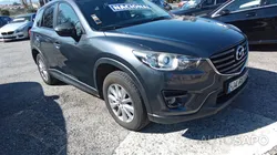 Mazda CX-5 de 2016