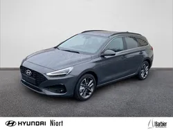 Hyundai i30 SW 1.0 T-GDi 100 DCT-7 Creative 5P