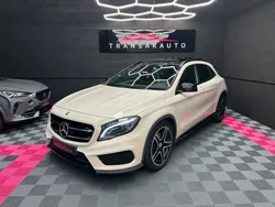 MERCEDES GLA 220 d 7-G DCT 4-Matic AMG Fascination "" TOIT OUVRANT / SUIVI COMPLET ""
