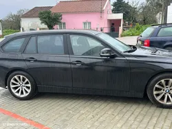 BMW 318 d LifeStyle Auto