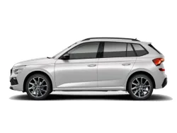 SKODA Kamiq 1.5 TSI Plus 110kW DSG7