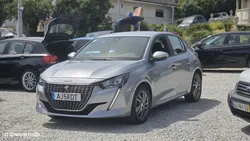 Peugeot 208 1.2 PureTech Active Pack