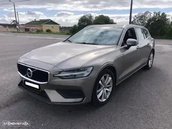 Volvo V60 2.0 D3 Momentum