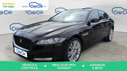 Jaguar XF 2.0 D 180 BVA6 Portfolio