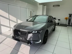 DS DS 4 BlueHDi 130 EAT8 Performance Line
