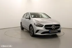 Mercedes-Benz B 250 e