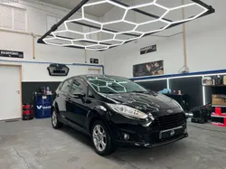 Ford Fiesta Imaculado