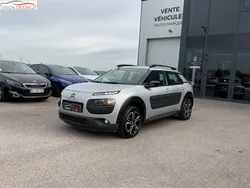 CITROEN C4 CACTUS BlueHDi 100 Feel