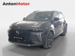 DS DS4 DS 4 Plug-In Hybrid Edition France Aut. 225