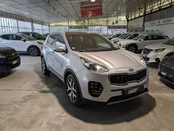 Kia Sportage 1.7 CRDi 115ch ISG GT Line 4x2