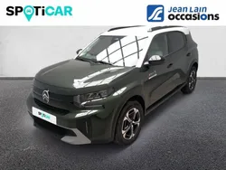 Citroën C3 Aircross e- 113 Automatique Max