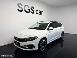 Fiat Tipo Station Wagon 1.0 GSE T3 City Life