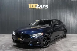 BMW 420 d Pack M Auto
