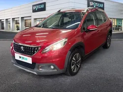 Peugeot 2008 1.2 PureTech 130ch Allure S&S