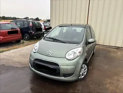 CITROEN C1 1.0i Airplay 99408 km 10/2010