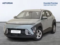 Hyundai KONA 1.0 TGDI 48V Maxx 4x2