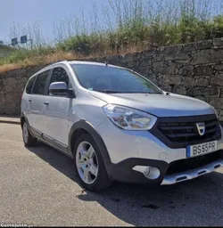 Dacia Lodgy Stepway