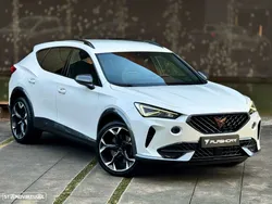 Cupra Formentor 1.4 e-Hybrid DSG VZ
