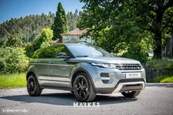 Land Rover Range Rover Evoque 2.2 eD4 Dynamic