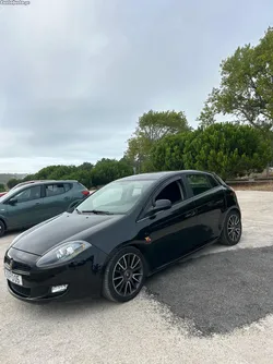 Fiat Bravo 1.6 MultiJet 105cv