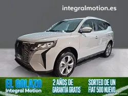 LIVAN X6 Pro 1.5 TGDI Royal FWD Aut.