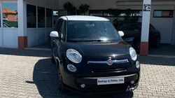 Fiat 500L 1.3 Multijet Pop Star de 2015