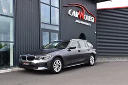 BMW Série 3 Touring • Cuir • Chauffants • Park Assist • BVA