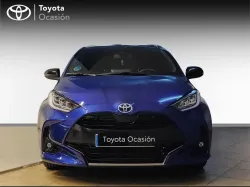 Toyota Yaris Yaris 120H 1.5 Style Plus Style Plus