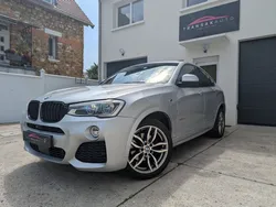 BMW X4 F26 xDrive35d 313CV M Sport A