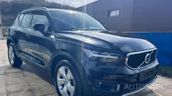 Volvo XC40 1.5 T3 Momentum de 2020