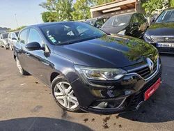 Renault Mégane IV Berline dCi 110 Energy 86g eco2 Zen