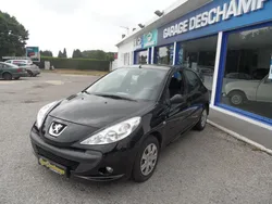 Peugeot 206+ 1.4 hdi 70