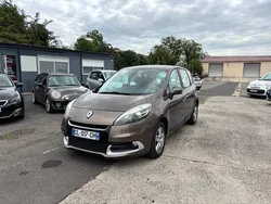 Renault Scénic 1.5 DCI