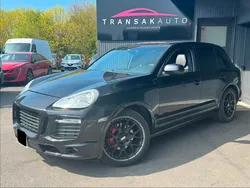 PORSCHE CAYENNE 4.8 V8 GTS Tiptronic S A