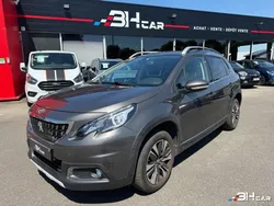 Peugeot 2008 GENERATION-II 1.2 PURETECH 80 ALLURE