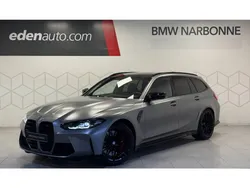 BMW M3 Competition Tourin[Coordonnées masquées]Drive 510 ch BVA8