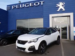 Peugeot 3008 1.2 PURETECH 130CH ALLURE S&S EAT6