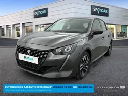 Peugeot 208 PureTech 100 S&S BVM6 Allure