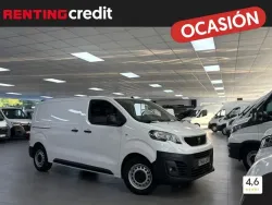 Peugeot Expert Expert Fg. Standard 1.5BlueHDi S&S Premium 100