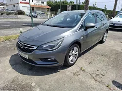 Opel Astra K SPORTS TOURER 1.0 S/S C/GARANTIA