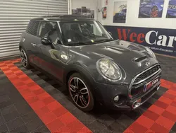 MINI MINI 2.0 D - 170 - BVA F56 COUPE Cooper SD PHASE 1