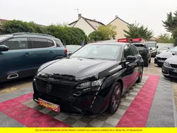 PEUGEOT 308 130ch SS EAT8 Active Pack