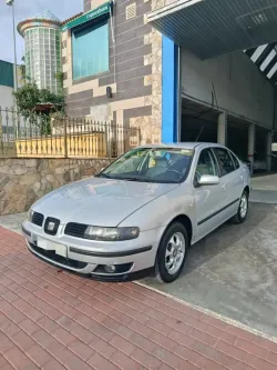 SEAT Toledo 1.9 TDi Sport