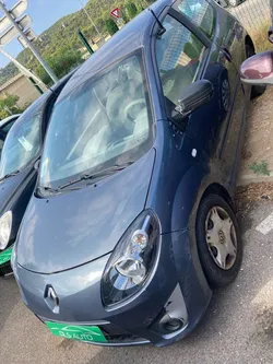 RENAULT TWINGO II 1.2 LEV 16v 75 eco2