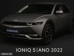 Hyundai Ioniq 5 77,4 kWh