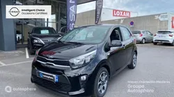 Kia Picanto 1.0 67ch Urban Edition Business Euro6d-T