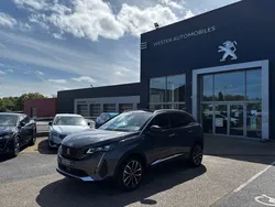 Peugeot 3008 1.2 130CH S&S GT
